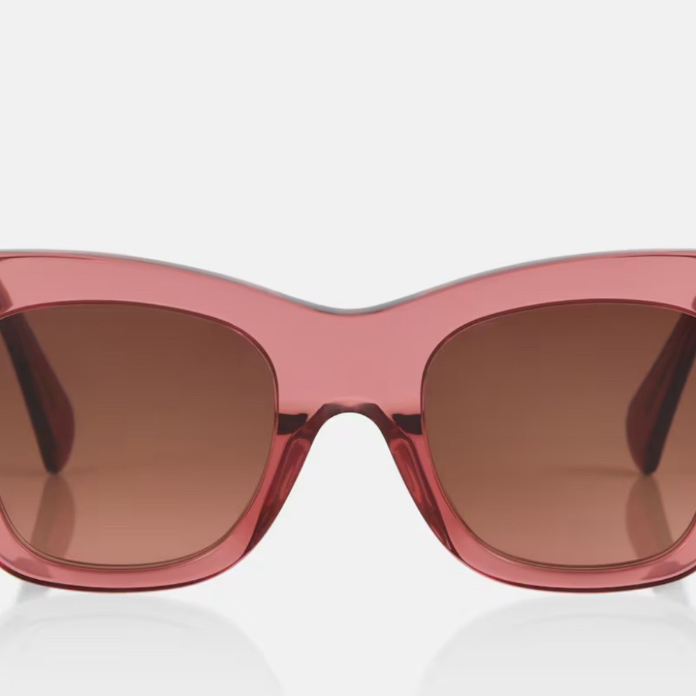 Celine square eyewear - Picture 3 of 10